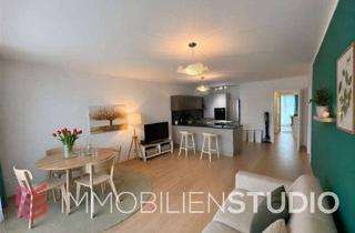 Wohnung kaufen in 82024 Taufkirchen, Moderne 4-Zimmer-Gartenwohnung (Baujahr 2022) mit 2 TG-Stellplätzen