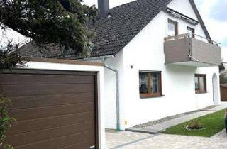 Wohnung kaufen in 88447 Warthausen, Kleine Wohneinheit! Attraktive 3-Zimmer-Wohnung mit Sonnenbalkon - Top Zustand!