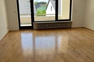 Wohnung kaufen in 63150 Heusenstamm, Helle 3-Zimmer-Eigentumswohnung mit großer Südwest-Terrasse in ruhiger Lage - provisionsfrei