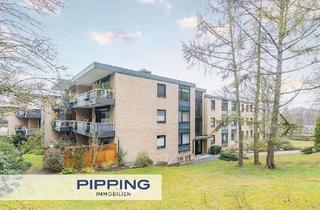 Wohnung kaufen in 21465 Wentorf, Optionen für die Zukunft: "Gepflegte 2-Zimmer-Wohnung mit Perspektive in Wentorf"