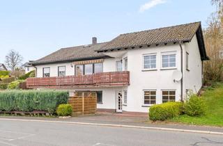 Wohnung kaufen in 57413 Finnentrop, Erdgeschosswohnung mit Terrasse