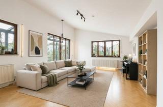 Wohnung kaufen in 85354 Freising, Sonne im Doppelpack! Beeindruckende 3-Zimmer-Wohnung mit zwei Dachterrassen und optimalem Schnitt