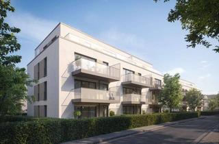 Wohnung kaufen in 45549 Sprockhövel, Einmalige Chance! Exklusive Neubaueigentumswohnung ist frei geworden in zentraler Lage
