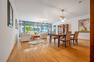 Wohnung kaufen in Gendarmenmarkt, 10117 Mitte, Ikonisches Domizil am Gendarmenmarkt - Luxuswohnen mit freiem Blick auf den Deutschen Dom