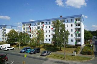 Wohnung mieten in Albin-Enders-Straße, 08527 Plauen, !AB JULI! Frisch renovierte 3-Zimmer-Wohnung im 4. OG