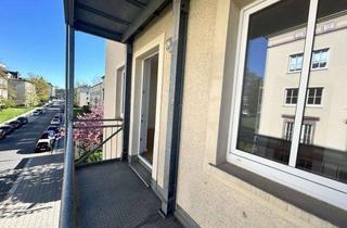 Wohnung mieten in 09111 Chemnitz, *** Charmante 3-Raum-Wohnung im Herzen von Chemnitz ***