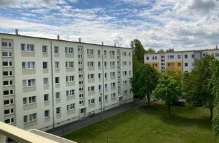 Wohnung mieten in Am Stadion 21, 07629 Hermsdorf, Familienwohnung mit viel Platz sucht Nachmieter