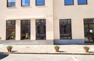 Gewerbeimmobilie kaufen in 37073 Göttingen, Ihr Neuer Arbeitsplatz ca.160 m² - zentral gelegen - von FALC Immobilien Göttingen