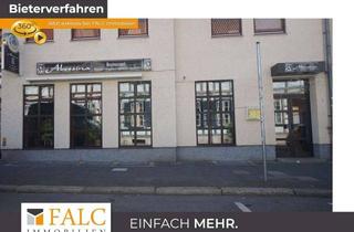 Gewerbeimmobilie kaufen in 37073 Göttingen, Für Ihre Selbstständigkeit 158 m² Gewerbefläche - - von FALC Immobilien Göttingen
