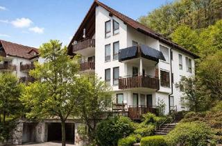 Wohnung kaufen in 72574 Bad Urach, Sonnige Höhenlage am Breitenstein – Flexibel nutzbar für Eigennutzung, Vermietung oder Ferienkonzept