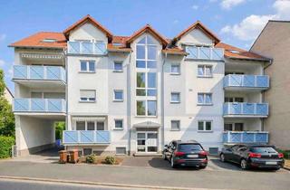 Wohnung kaufen in 63811 Stockstadt, Perfektes Format für modernes Wohnen – 3 ZKB mit Loggia & Stellplatz in top Lage!