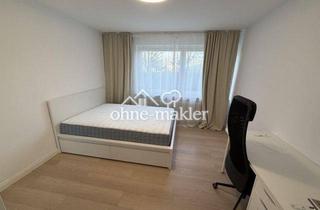 Wohnung mieten in Wastl-Witt-Str. 7, 80689 München, Frisch sanierte und komplett möblierte 3-Zi Wohnung in Blumenau