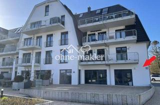 Geschäftslokal mieten in Strandstraße 138, 23669 Niendorf/Ostsee, Moderne Gewerbefläche nahe Seebrücke Niendorf – Büro, Praxis oder Bistro zur Miete