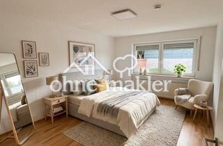 Wohnung mieten in Körnerstraße 30, 58452 Witten, Charmante 3-Zimmer-Wohnung in zentraler Bestlage