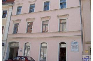 Geschäftslokal mieten in 02763 Zittau, Ladengeschäft in guter Lage - Zentrum -