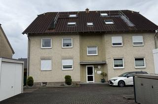 Wohnung kaufen in Harpener Hellweg 514, 44388 Lütgendortmund, 3,5-Zimmer Wohnung mit Garage&Stellplatz in Lütgendortmund