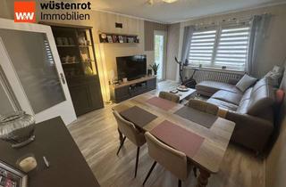 Wohnung kaufen in 45476 Styrum, Ein Ort, an dem das Herz zuhause ist *Angebotsverfahren bis zum 01.06.26*