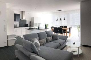 Wohnung kaufen in Austrasse 35, 79713 Bad Säckingen, Neuwertige 3,5-Zimmer Terrassenwohnung in Bad Säckingen (Erstbezug 2017)