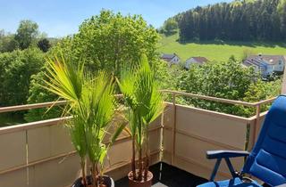 Wohnung kaufen in Balinger Str. 91, 78532 Tuttlingen, Sonnige 3-4-Zimmer-Wohnung mit EBK in Tuttlingen