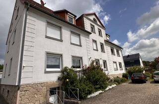 Wohnung kaufen in 31028 Gronau, Gepflegte 3-Zimmer Dachgeschosswohnung in Gronau (Leine)