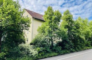 Wohnung kaufen in 73035 Göppingen, Gepflegte, verkehrgünstige 1-Zimmer Wohnung mit Garage in Göppingen