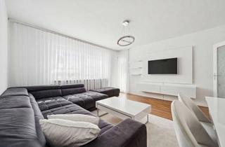 Wohnung kaufen in 30853 Langenhagen, Attraktive Kapitalanlage oder Eigenheim: 3-Zimmer-Wohnung mit Balkon in Langenhagen