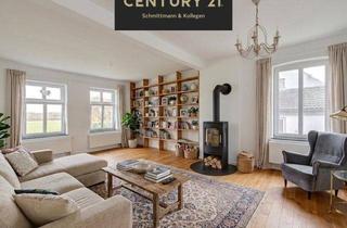 Einfamilienhaus kaufen in 44532 Lünen, Familiendomizil: Altbau-Charme trifft auf grenzenlose Entfaltungs- und Gestaltungsmöglichkeiten