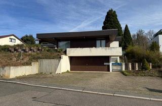 Einfamilienhaus kaufen in 75179 Pforzheim, Tolles Einfamilienhaus mit genehmigtem Umbau zur Luxusimmobilie in Bestlage !