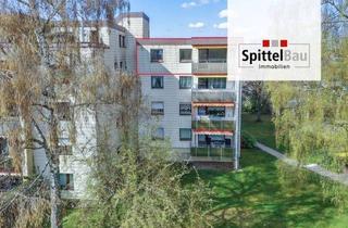 Wohnung kaufen in 78713 Schramberg, Sonnige 3-Zimmer-Wohnung in beliebter Lage von Schramberg-Sulgen