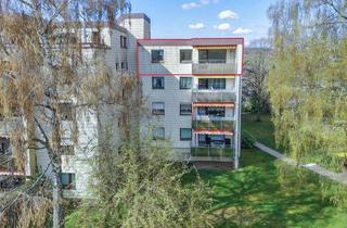Wohnung kaufen in 78713 Schramberg, Sonnige 3-Zimmer-Wohnung in beliebter Lage von Schramberg-Sulgen