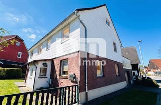 Einfamilienhaus kaufen in 37574 Einbeck, Charmanter Wohntraum mit Tradition und Weitblick / Gartenbereich + Terrasse
