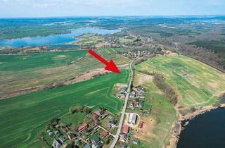 Grundstück zu kaufen in Am Karpensee, 19412 Blankenberg, Acker in 19412 Blankenberg OT Wipersdorf, Am Karpensee