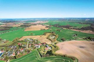 Grundstück zu kaufen in 23970 Benz, Grundstücke in 23970 Benz