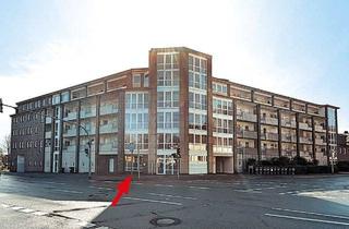 Gewerbeimmobilie kaufen in Breite Straße 32, 28757 Bremen, Zwei Gewerbeeinheiten 28757 Bremen ST Vegesack, Breite Straße 32, 33/ Aumunder Heerweg 24