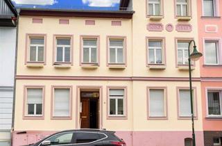 Mehrfamilienhaus kaufen in 16321 Bernau, Jetzt neu positioniert: Mehrfamilienhaus mit Ausbau- & Mietpotenzial