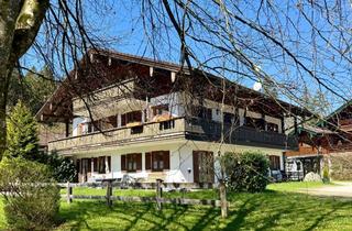 Wohnung kaufen in 83471 Schönau, Das Urlaubsdomizil in Schönau am Königssee: 4**** Ferienwohnung