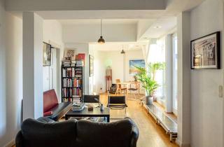 Wohnung kaufen in Anzengruber Str, 12043 Neukölln, Wunderschönes Dachgeschoss in Kreuzkölln!