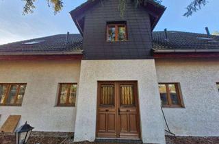 Mehrfamilienhaus kaufen in 16515 Oranienburg, MFH mit Baugrundstück – seltene Chance in Oranienburg