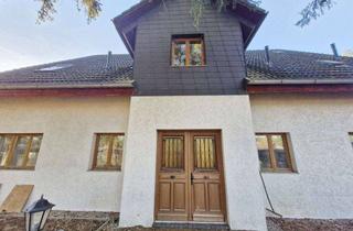 Mehrfamilienhaus kaufen in 16515 Oranienburg, MFH mit Baugrundstück – seltene Chance in Oranienburg