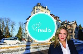Anlageobjekt in Schillerstraße 22, 09217 Burgstädt, +++voll vermietete, wunderschöne Jugendstil Villa in Burgstädt +++