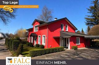 Haus kaufen in 24955 Harrislee, Zweifamilienhaus - Familienfreundlich mit großem Grundstück