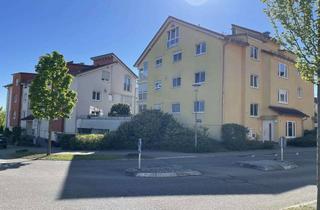 Wohnung mieten in Trajanstr., 74613 Öhringen, 3-Zimmer Wohnung mit Balkon im 1. OG in Öhringen