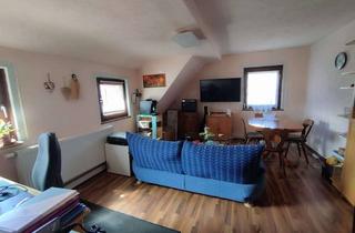 Wohnung mieten in Stuttgarter Str. 25, 71577 Großerlach, Gepflegte 3-Zimmer-Wohnung im DG in Großerlach