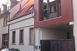 Wohnung mieten in 69124 Kirchheim, Erdgeschoßwohnung mit Gartenzugang