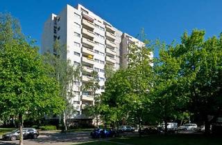 Wohnung mieten in Blunckstraße 10, 13437 Wittenau, Singlewohnung mit Balkon und Aufzug