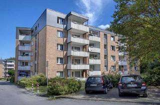 Wohnung mieten in Asternwinkel, 59755 Arnsberg, Helle 3-Zimmer-Wohnung mit Balkon in direkter Waldnähe