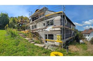 Wohnung mieten in 79183 Waldkirch, Helle 3-Zimmer Dachgeschosswohnung mit Balkon in Waldkirch