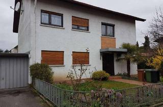 Wohnung mieten in Liegnitzer Str. 67, 69469 Weinheim, Helle 3-Zimmer-Wohnung mit Balkon in Weinheim