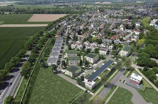 Wohnung mieten in 41844 Wegberg, Erstbezug: Schöne, nachhaltige Neubau-Wohnungen mit Garten o. Balkon in Wegberg