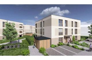 Wohnung mieten in 41844 Wegberg, Erstbezug: Schöne, nachhaltige Neubau-Wohnungen mit Garten o. Balkon in Wegberg